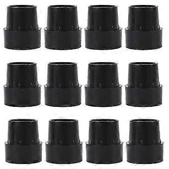12pcs/set Trampoline Leg Cap No-slip Feet Mat Cover Mute Children Jumping Bed Pipe Cover Set-zspp