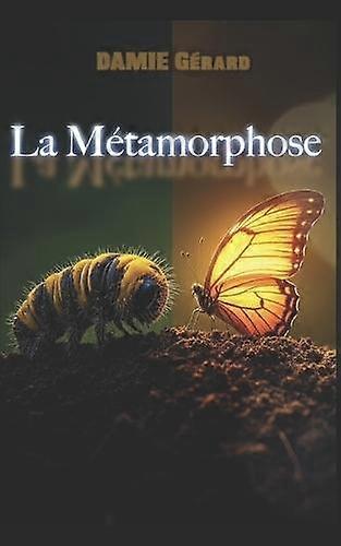 La Mtamorphose - Amazon Digital Services LLC - KDP - Paperback - en Book
