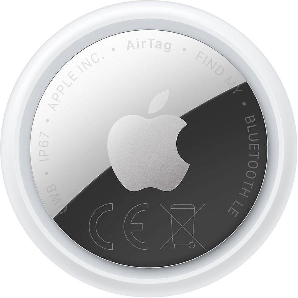 Apple Airtag 2e génération (1 unité)