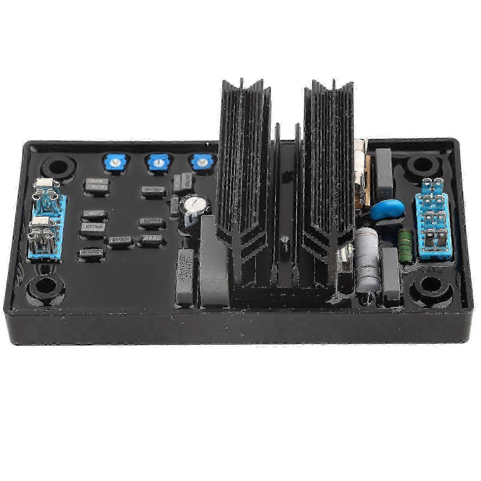 R230 Automatic Voltage Regulator compatible with Brushless Generator Alternator