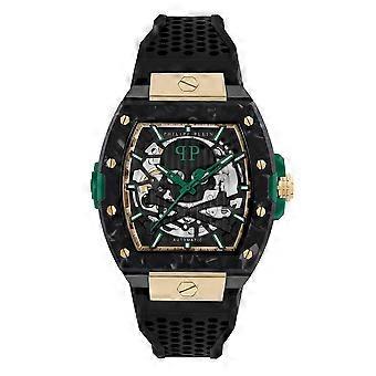 Philipp Plein - PWJFA0325 - Armbanduhr - Herren - Automatik - THE SKELETON 2.0