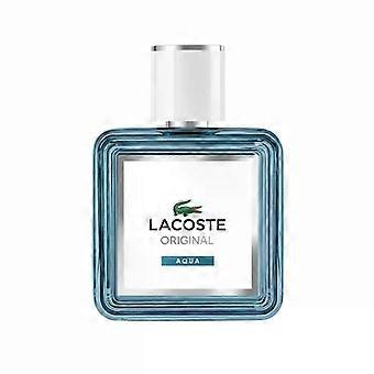 Lacoste Original Aqua Eau De Parfum Spray 100ml