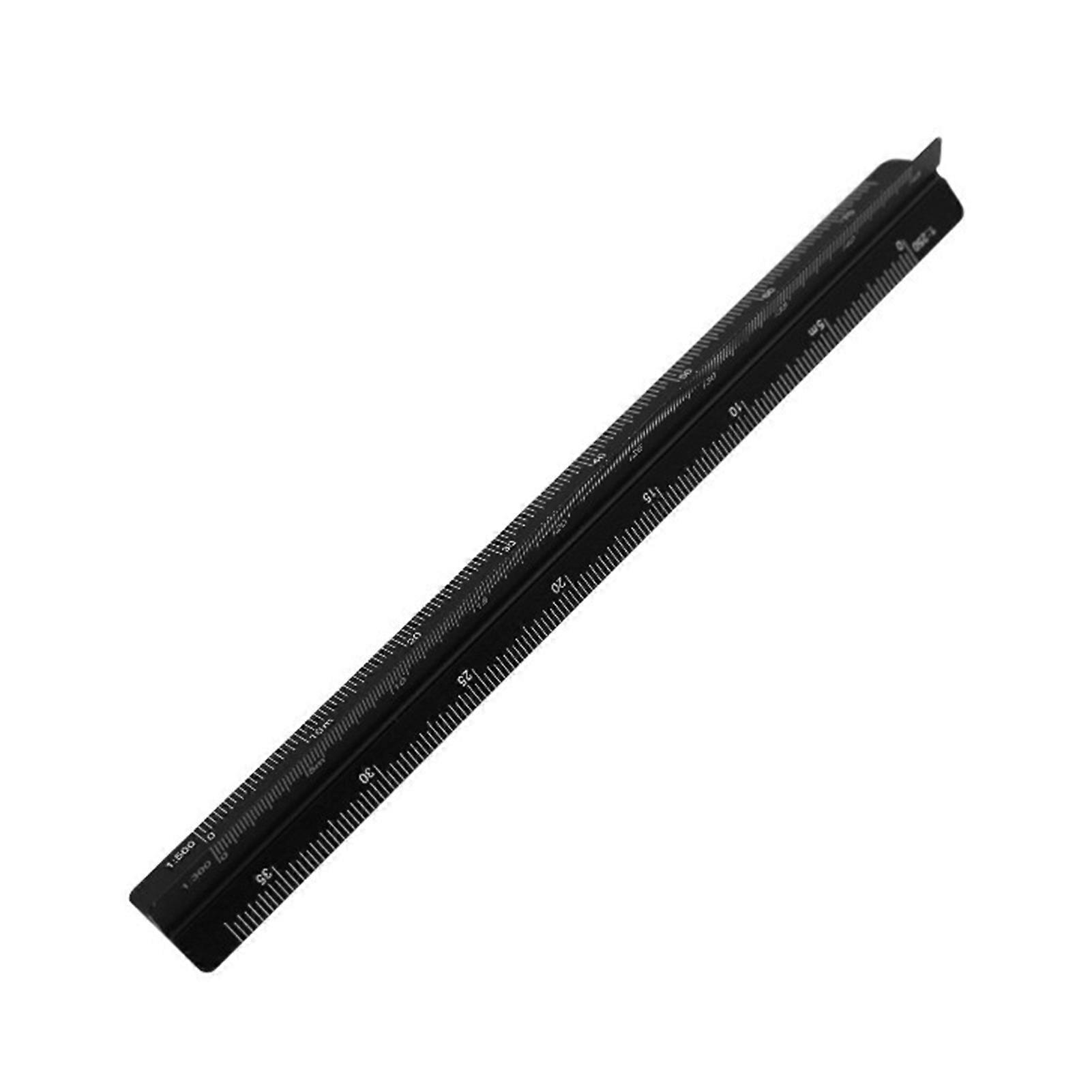 Professional Engineering Scale Ruler for Drawing and Design