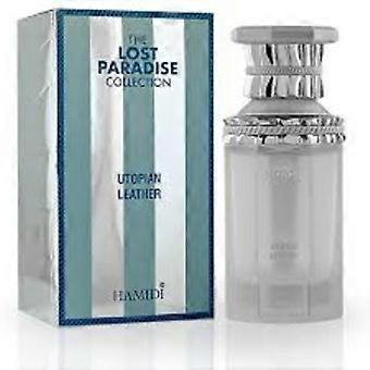 Utopian Leather EDP 100ml