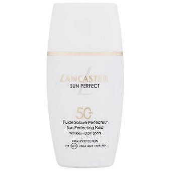 Sun Perfect Infinite Glow Perfecting Fluid SPF 50 - Sunscreen against pigment spots on the face 30ml