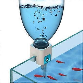 Mini Nano Hang On Auto Water Filler Refill Top Off System Aquarium Sytem W