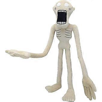 SCP pluche speelgoed, SCP 096 Monster Horror knuffelpop voor kinderen