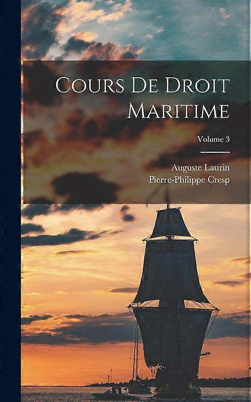 Corso di diritto marittimo, volume 3