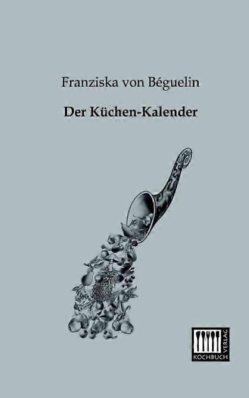 Der Kuchen-kalender