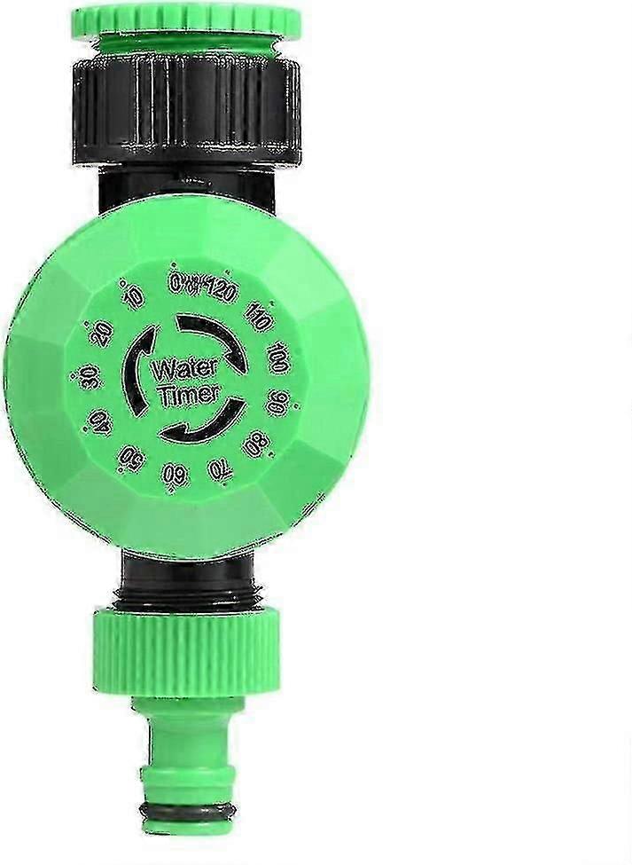 Z8 Irrigation Timer Digital Watering Timer Water Timer Automatic Irrigation Controller For Garden, Irrigation Sprinkler System Controller