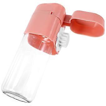 Bunny Water Bottle Pet Water Dispenser Leak-Proof for Cage Use