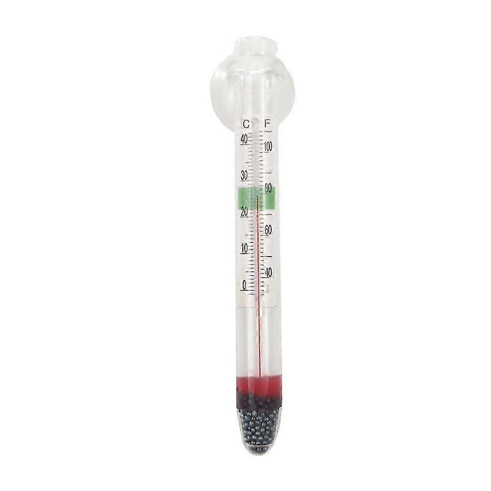 Accurate Floating Aquarium Thermometer