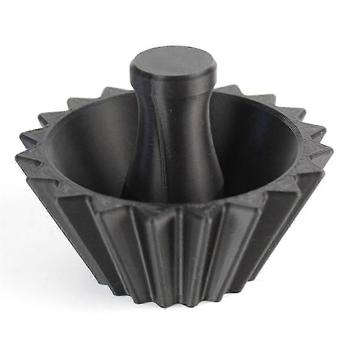 Cone-Shaped Filter Paper Alignment Tool