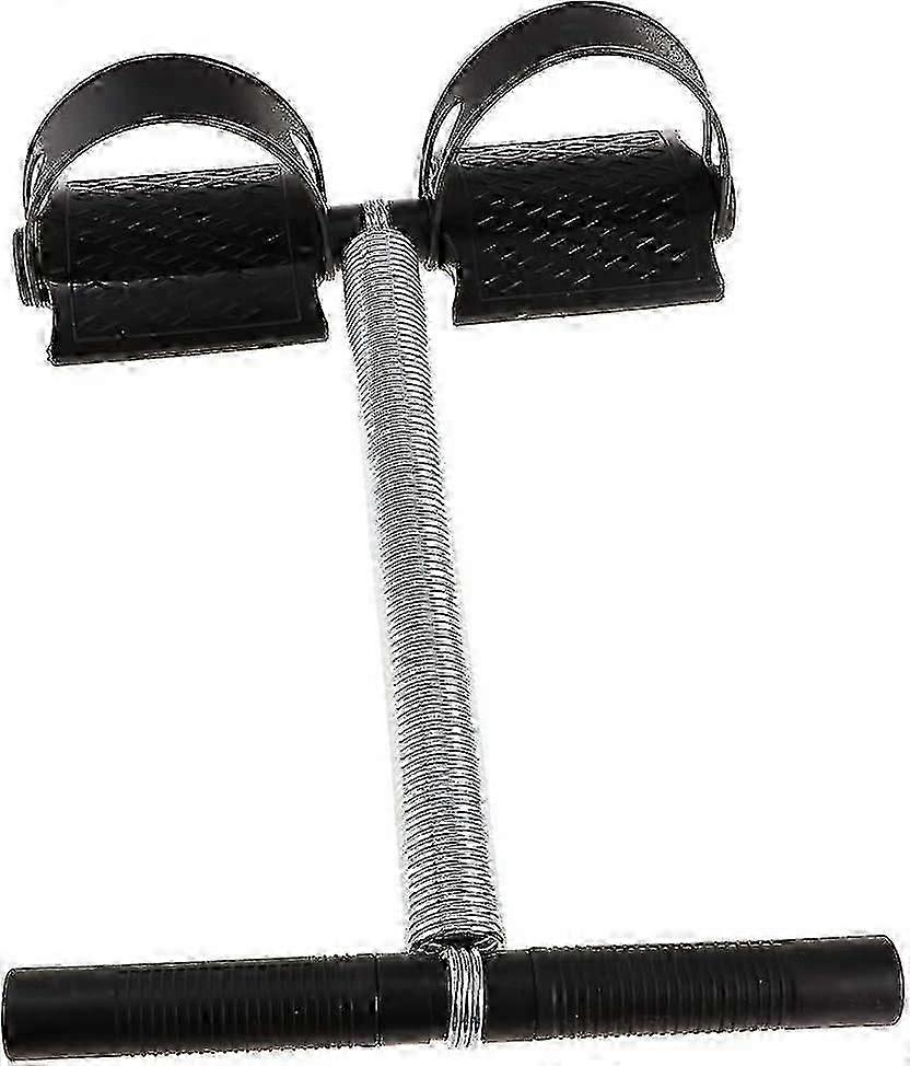 Bungee Rower Multi-function Belly Strength Training Device