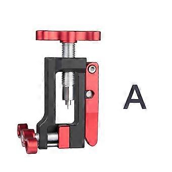 For MTB Bike Brake Hydraulic Hose Oil Needle Driver Bicycle Insert Install Tools