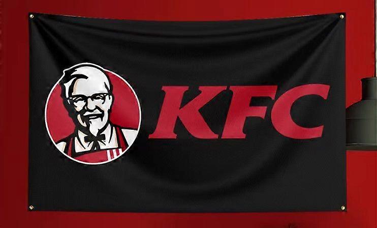 KFC Flag ZY2973