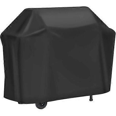 Waterproof UV-resistant Windproof BBQ Grill Cover