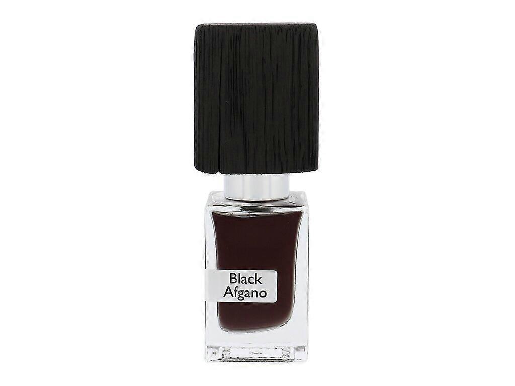 Black Afgano Parfum 30ml
