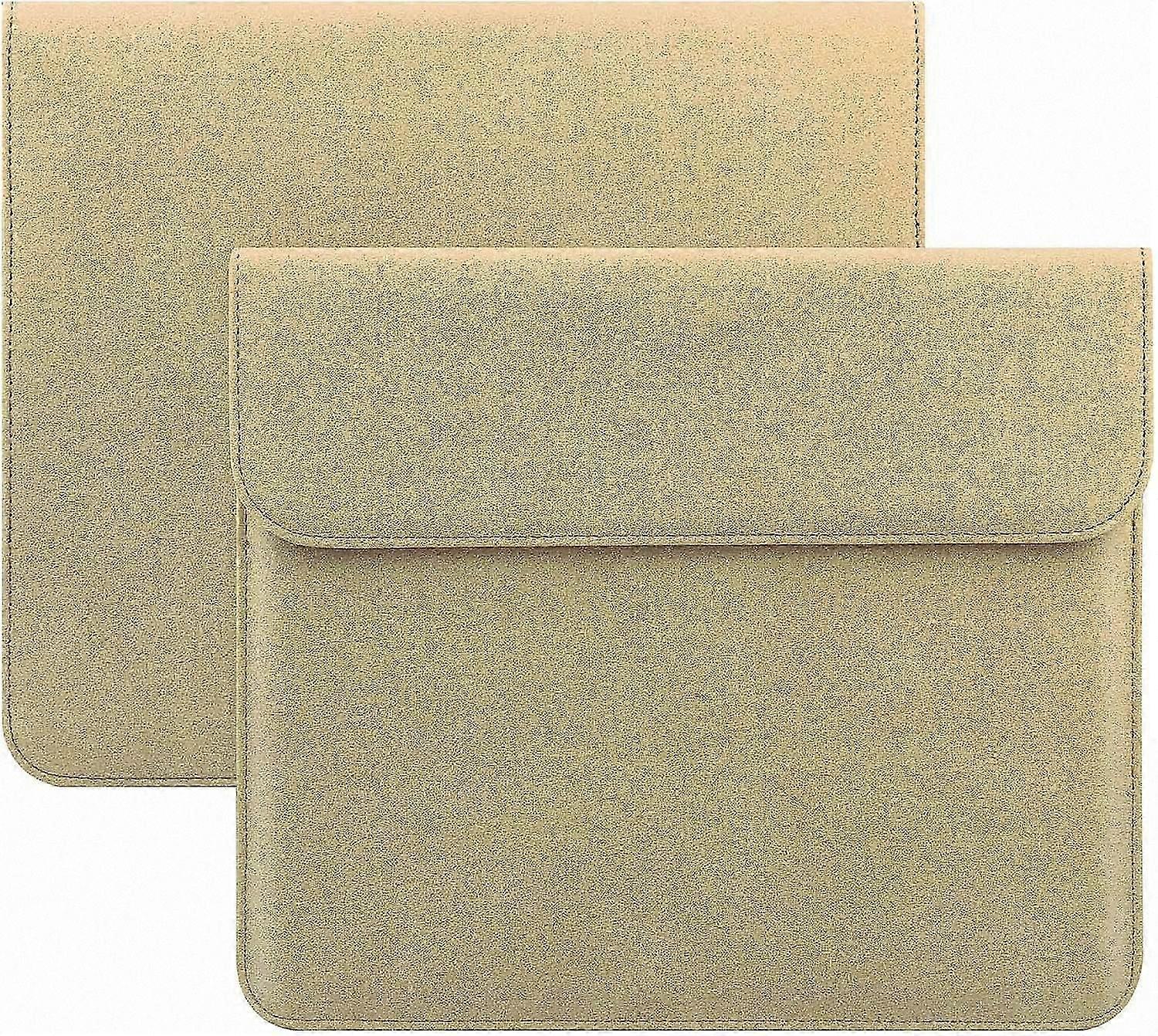 Brown Universal Case for 10.2-inch Tablets