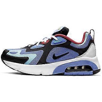 Nike Air Max 200 Royal Pulse Light Aqua GS AT5627-400