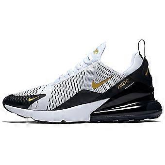 Nike Air Max 270 Wit Metallic Goud Zwart AV7892-100