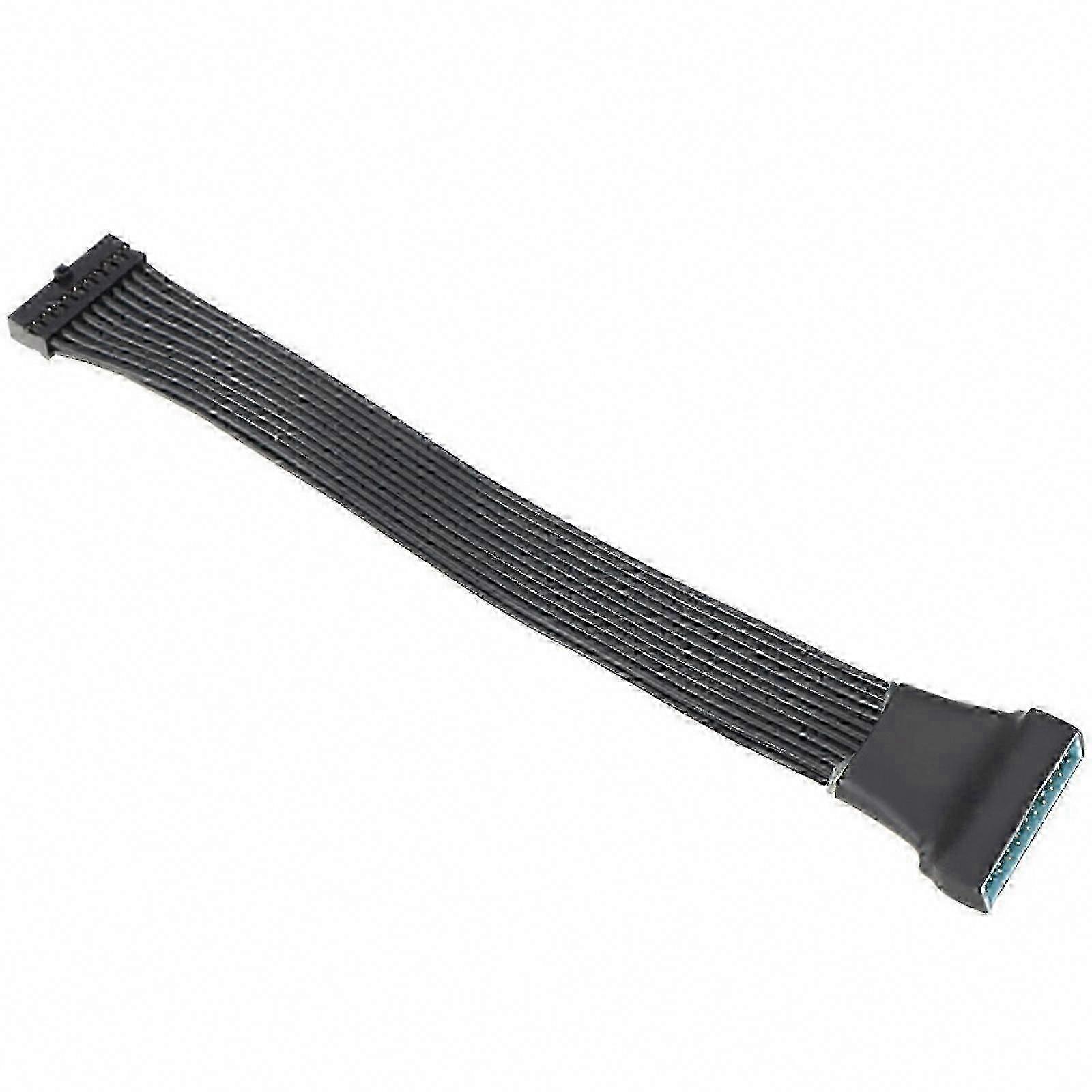 Flexible USB 3.0 Header Extension Adapter