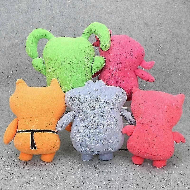 18cm Uglydoll Soft Toy
