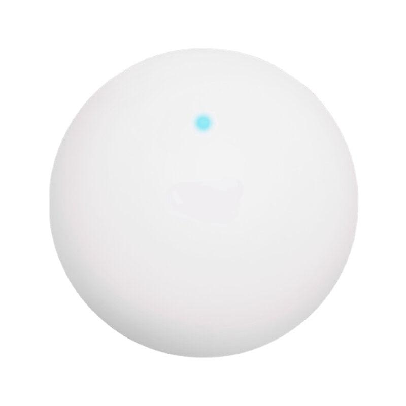 Smart Water Detector App Remote Reminder Ip67 Wasserdichte Leckage-Alarm-Sensor Arbeit mit Mijia App Xiaoai Lautsprecher