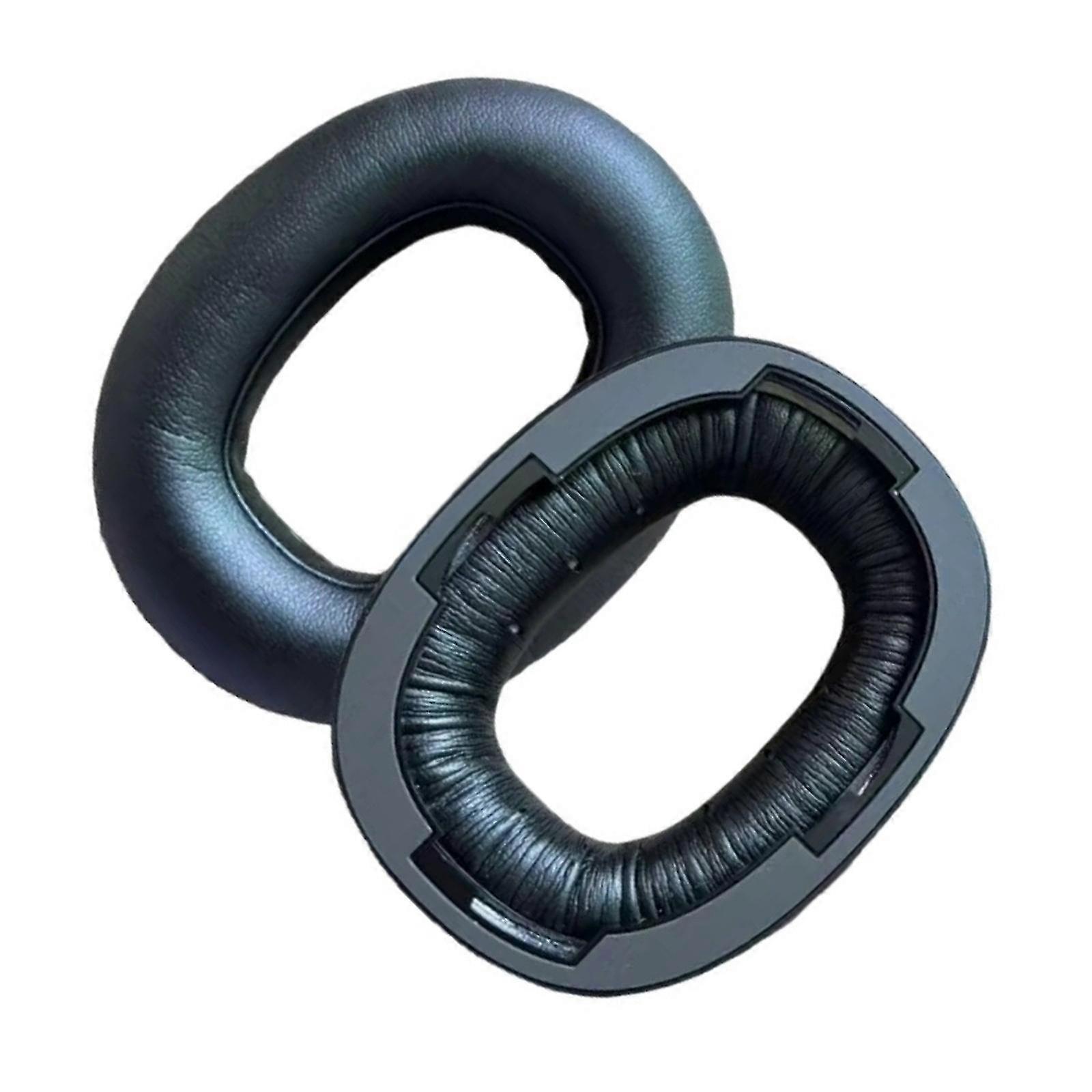 Soft 100mm Sponge Ear Pads