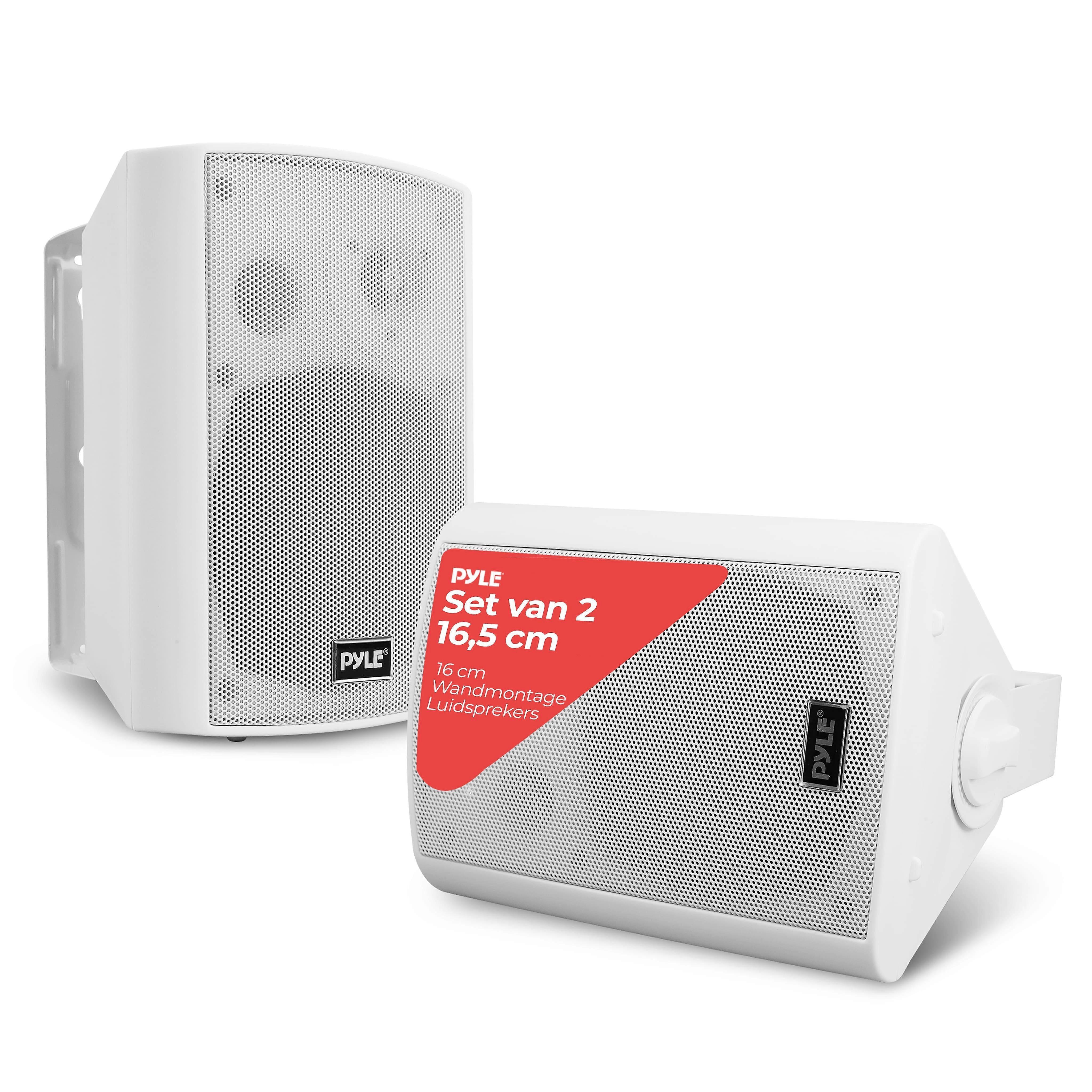 Draadloos Bluetooth Luidsprekersysteem - Wireless Speaker - Bluetooth Speaker