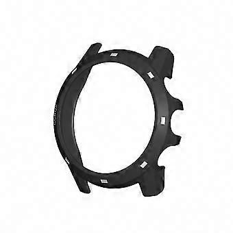 Screen Protector and Hard Shell Case Compatible with Pro 2 Watch