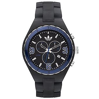Adidas orig cambridge Quartz Analog Man Watch with ADH2567 Plastic Bracelet