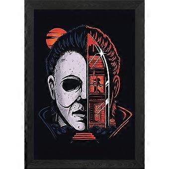 Halloween Illustration Fun Puzzles 229