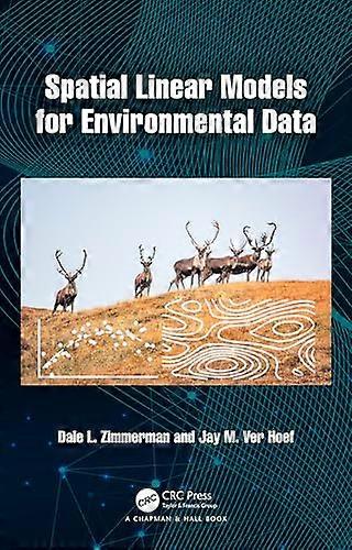 Spatial Linear Models for Environmental Data