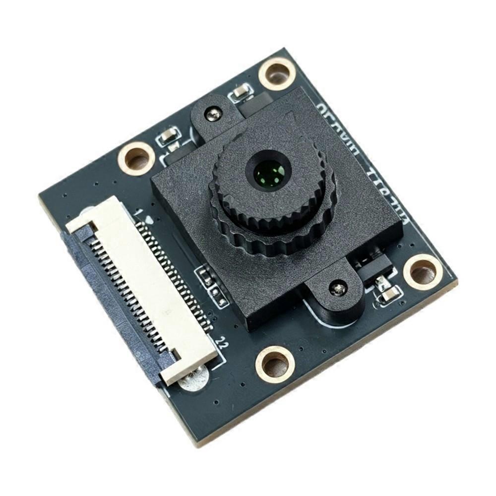 2MP GC2093 Camera Module 1080P/60FPS MIPI Interface Compatible with CanMVK230 Development Board 66 Degrees
