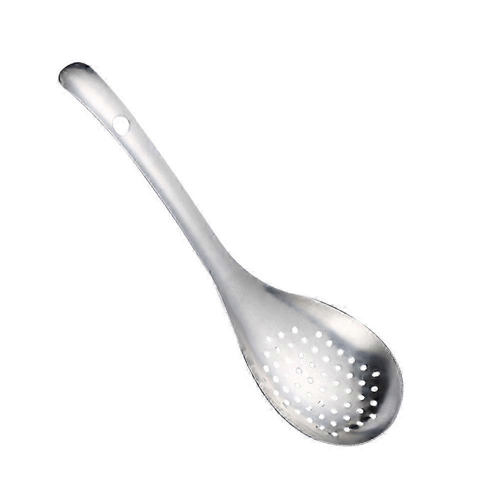 Stainless Steel Colander Spoon