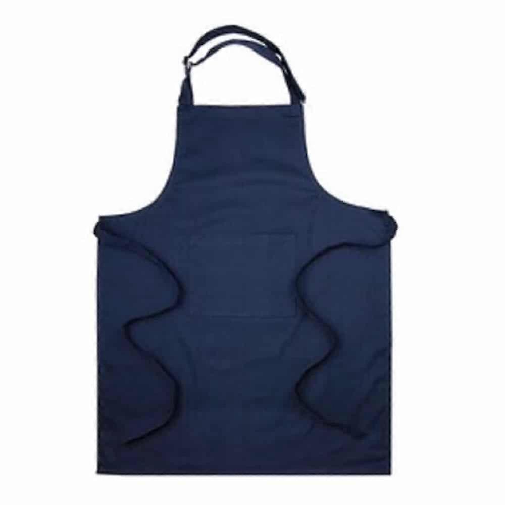 Navy Child Baking Apron