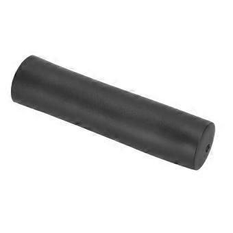 Foam Handle Grip Cover Non Slip Tubing Sleeves Plastic for Fitness Equipment Tools Garden Handles Barbell Supplies