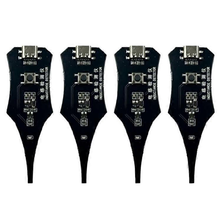 Reliable Digital Meter Efficient Electronic Testing Device Upgrades for Quick Component Testing & Troubleshooting