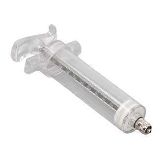 Bird Feeding Syringe Tubes Safe Stainless Steel Accurate Measurement Easy Cleaning Bird Manual Feeding Syringe Kit