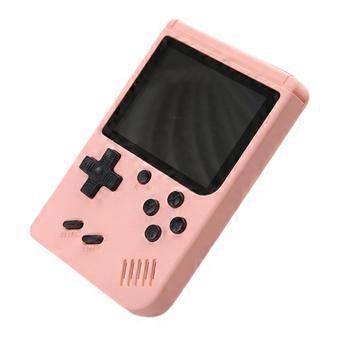 800 In 1 Retro Video Game Console Portable Handheld Player Mini Game Console for Kids Birthday Gift - 1183417_jyw1