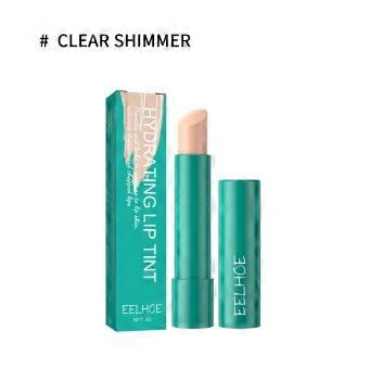 1Pcs EELHOE Moisturizing Lip Gloss - Reduces lip lines, dryness, and chapped lips, leaving lips plump, full, and hydrated.