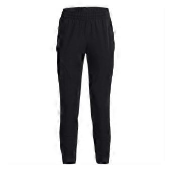Under Armour Womens/Ladies Unstoppable Tracksuit Bottoms