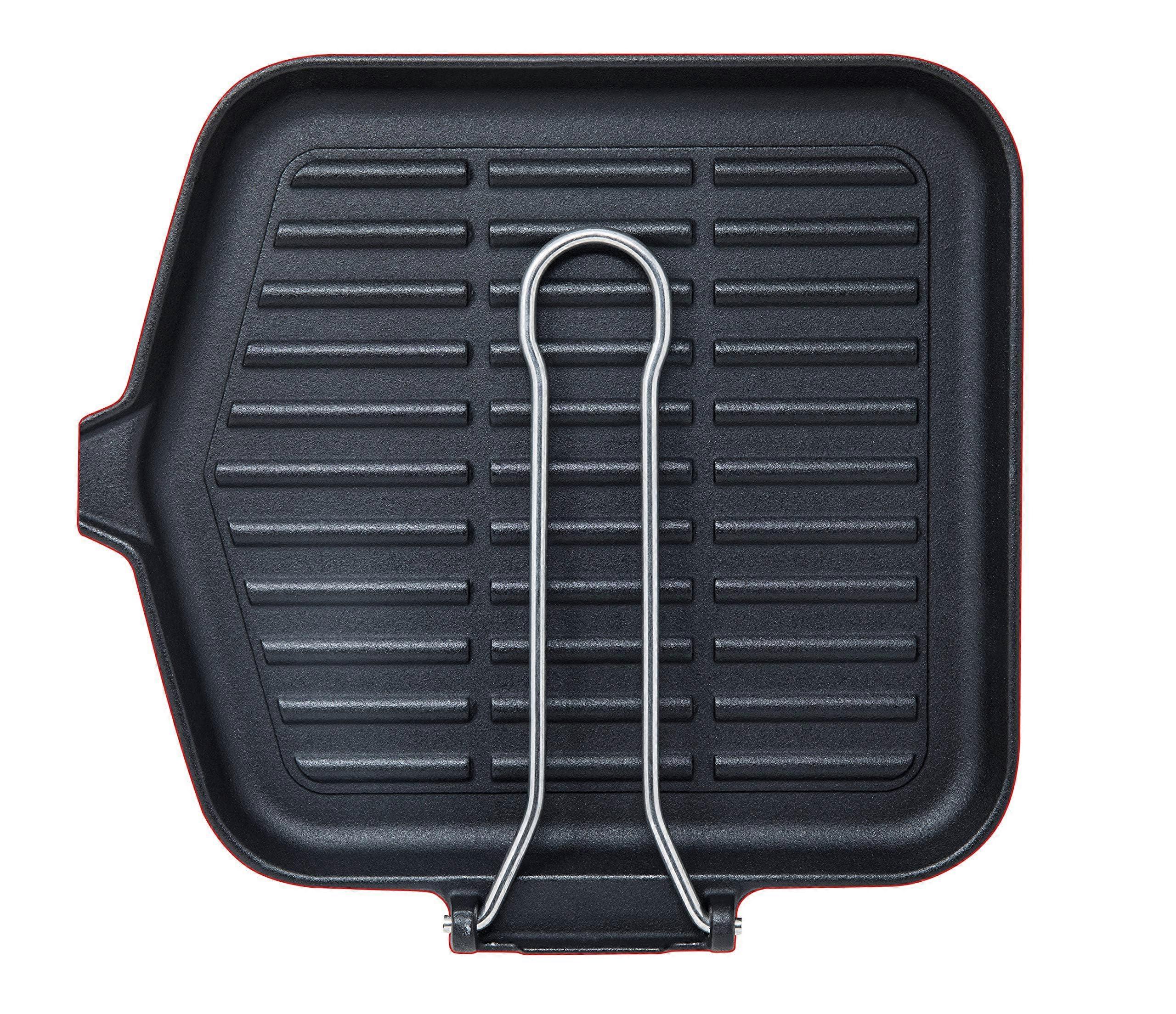 Bistecchiera 0200I240GBS
