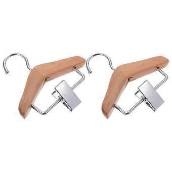 Dog Clothes Hangers Pet Closet Organizer for Storage 4Pcs Set MIR
