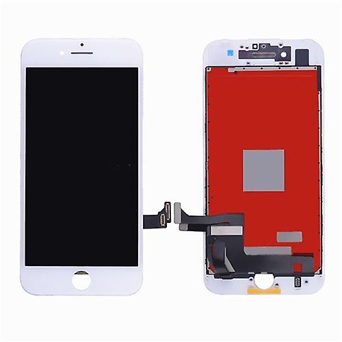 iPhone 7 - AAA+ LCD Scherm wit - inclusief Iphone 7 toolkit