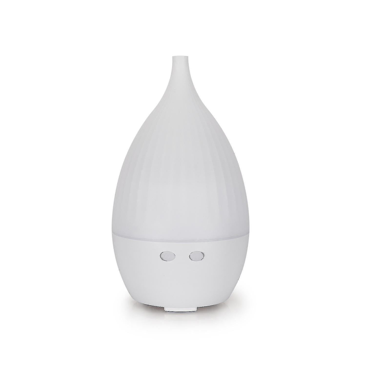 Mini Humidifier 7 Changing Color Night Light