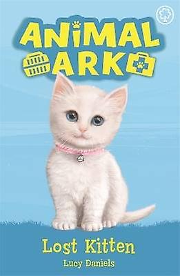 Animal Ark New 9: Lost Kitten