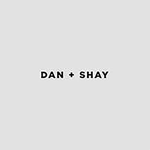 Dan + Shay - Dan + Shay [CD]