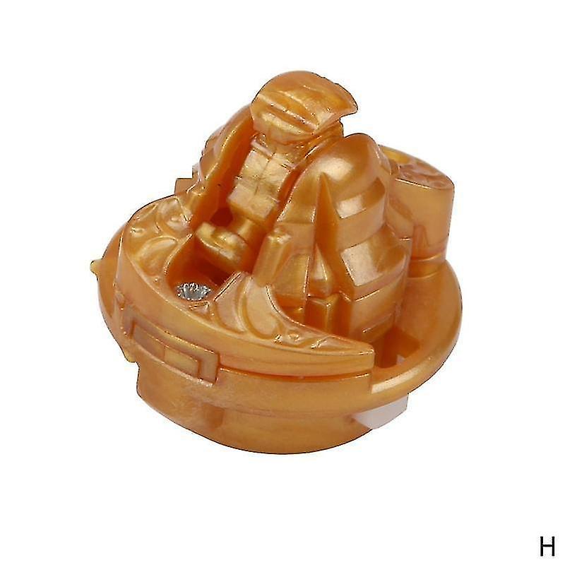 H Burst Sumbo Gyro Axis Reconstruction Bottom Axle Equipment Super Z Series
